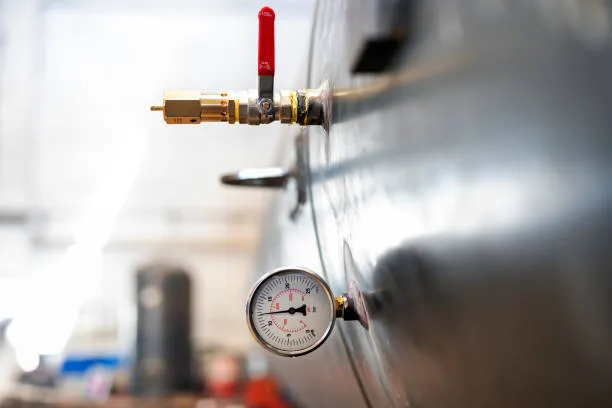 Imagem ilustrativa de Inspeção NR13 em Minas Gerais
